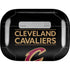 NBA Cleveland Cavaliers Standard - Blue Apple AirPods Pro Skin